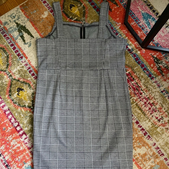 Jumper Dress. Size 1x - Picture 3 of 6